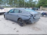 HYUNDAI SONATA SEL KMHL64JA1SA443289 снимка