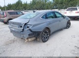 HYUNDAI SONATA SEL KMHL64JA1SA443289 снимка