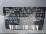 HYUNDAI SONATA SEL KMHL64JA1SA443289 снимка