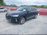 AUDI Q7 PREMIUM PLUS 55 TFSI QUATTRO TIPTRONIC WA1LXBF70PD****** fotografie