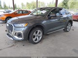 AUDI Q5 SPORTBACK PREMIUM PLUS 45 TFSI S LINE QUATTRO S TRONIC WA15AAFY4R2032726 fotografie