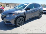 HONDA HR-V AWD SPORT 3CZRU6H15MM733539 photo