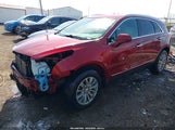 CADILLAC XT5 LUXURY 1GYKNBRS5HZ138788 снимка