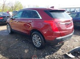 CADILLAC XT5 LUXURY 1GYKNBRS5HZ138788 снимка