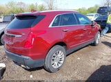 CADILLAC XT5 LUXURY 1GYKNBRS5HZ138788 снимка