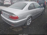 BMW 325CI WBABV13404JT20060 снимка
