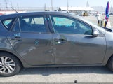 MAZDA MAZDA3 I TOURING JM1BL1L89C1676291 снимка