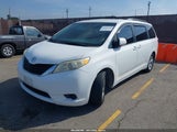 TOYOTA SIENNA LE V6 5TDKK3DC1BS040029 снимка