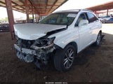 LEXUS RX 350 2T2ZK1BA6FC184853 fotografie
