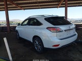 LEXUS RX 350 2T2ZK1BA6FC184853 снимка