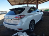 LEXUS RX 350 2T2ZK1BA6FC184853 снимка