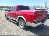 DODGE RAM 1500 LARAMIE 1D7RV1CT1AS140168 снимка