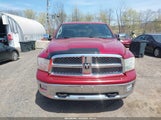 DODGE RAM 1500 LARAMIE 1D7RV1CT1AS140168 снимка