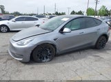 TESLA MODEL Y LONG RANGE DUAL MOTOR ALL-WHEEL DRIVE 7SAYGDEE7SF247212 photo