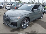 AUDI Q5 SPORTBACK PREMIUM PLUS 45 TFSI S LINE QUATTRO S TRONIC WA15AAFY3R2078175 снимка