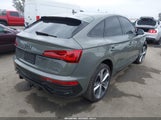 AUDI Q5 SPORTBACK PREMIUM PLUS 45 TFSI S LINE QUATTRO S TRONIC WA15AAFY3R2078175 fotografie