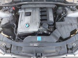 BMW 325I WBAVB13506KX40722 снимка