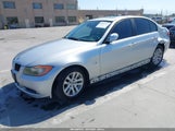 BMW 325I WBAVB13506KX40722 снимка