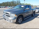 RAM 1500 SLT 1C6RR7GT5DS560328 снимка