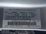 MAZDA MAZDA3 SELECT PACKAGE JM1BPACL5K1113424 снимка
