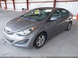 HYUNDAI ELANTRA SE 5NPDH4AE7EH486229 снимка