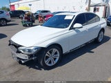 BMW 328I xDrive WBA8E3C54GK502969 снимка