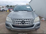 MERCEDES-BENZ ML 350 4MATIC 4JGBB8GB1AA535063 photo