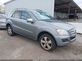 MERCEDES-BENZ ML 350 4MATIC 4JGBB8GB1AA535063 photo