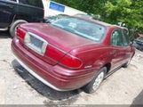 BUICK LESABRE LIMITED 1G4HR54K11U115035 снимка