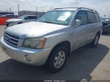TOYOTA HIGHLANDER V6 JTEHF21A810039565 снимка