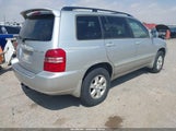 TOYOTA HIGHLANDER V6 JTEHF21A810039565 снимка