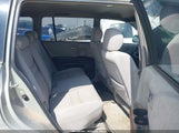 TOYOTA HIGHLANDER V6 JTEHF21A810039565 снимка