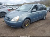 KIA SEDONA LX KNDMB233896299972 снимка