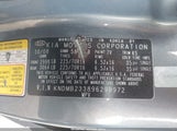 KIA SEDONA LX KNDMB233896299972 снимка