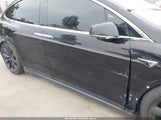 TESLA MODEL X PERFORMANCE DUAL MOTOR ALL-WHEEL DRIVE 5YJXCDE4XLF296255 снимка
