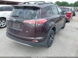 TOYOTA RAV4 SE 2T3NFREV6GW283930 снимка