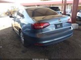 VOLKSWAGEN JETTA 1.4T S 3VW267AJ9GM302804 photo