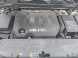 CHEVROLET IMPALA 2LT 1G1125S34EU123487 снимка
