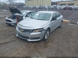 CHEVROLET IMPALA 2LT 1G1125S34EU123487 снимка