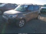 KIA SOUL KNDJN2A28F7212632 fotografie