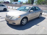 TOYOTA CAMRY LE 4T1BE46K17U135058 снимка