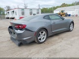 CHEVROLET CAMARO RWD 1LT 1G1FA1RX8L0106464 photo