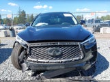 INFINITI QX50 LUXE AWD 3PCAJ5BB4MF115477 снимка