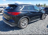 INFINITI QX50 LUXE AWD 3PCAJ5BB4MF115477 снимка