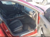 AUDI A5 2.0T PREMIUM WAUBNCF51JA004081 снимка