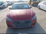 AUDI A5 2.0T PREMIUM WAUBNCF51JA004081 снимка