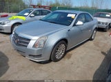 CADILLAC CTS LUXURY 1G6DG5EY5B0165976 снимка