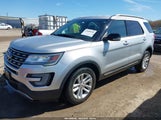 FORD EXPLORER XLT 1FM5K7D82HGC52758 снимка
