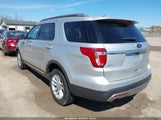 FORD EXPLORER XLT 1FM5K7D82HGC52758 fotografie