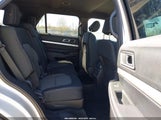 FORD EXPLORER XLT 1FM5K7D82HGC52758 fotografie